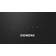 Siemens LC67KFN60 60 cm, Schwarz